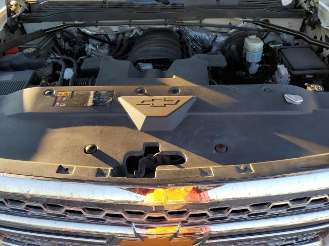 Photo 11 from auction – 2014 CHEVROLET SILVERADO with VIN 3GCPCRECXEG175324