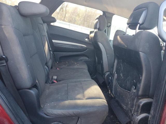 Photo 11 from auction – 2014 DODGE DURANGO SX with VIN 1C4RDHAGXEC560829
