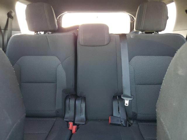 Photo 10 from auction – 2017 FORD EXPLORER X with VIN 1FM5K7D80HGC77027