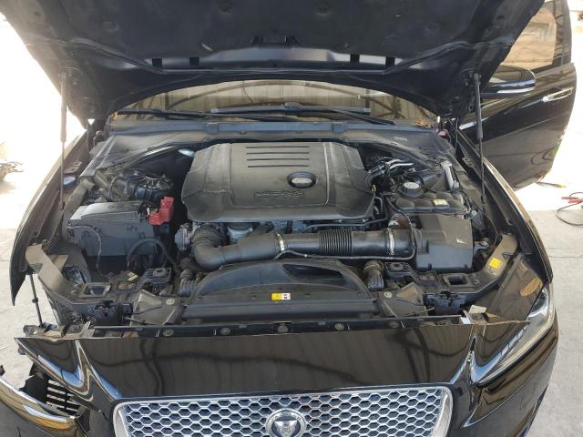Photo 11 from auction – 2018 JAGUAR XE PREMIUM with VIN SAJAJ4FN2JCP18422