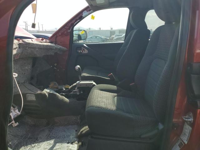 Photo 7 from auction – 2016 NISSAN FRONTIER S with VIN 1N6BD0CT2GN759245