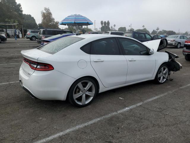Photo 3 from auction – 2014 DODGE DART GT with VIN 1C3CDFEBXED833355