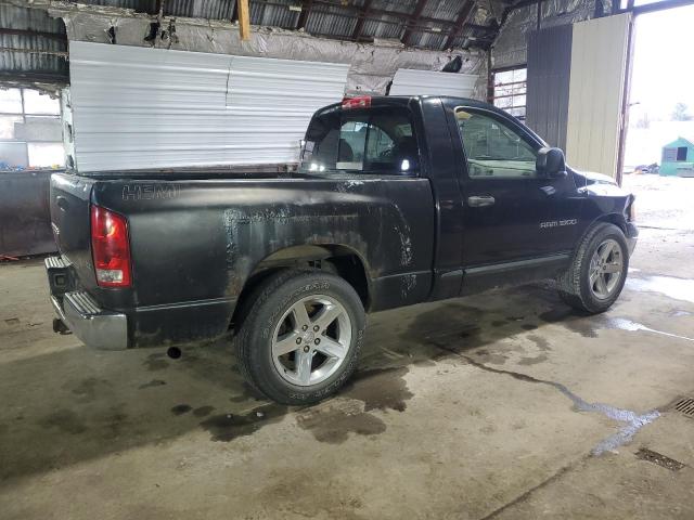Photo 3 from auction – 2003 DODGE RAM 1500 S with VIN 1D7HA16D03J631268