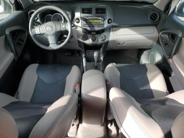 Photo 8 from auction – 2012 TOYOTA RAV4 with VIN 2T3BF4DV0CW226320