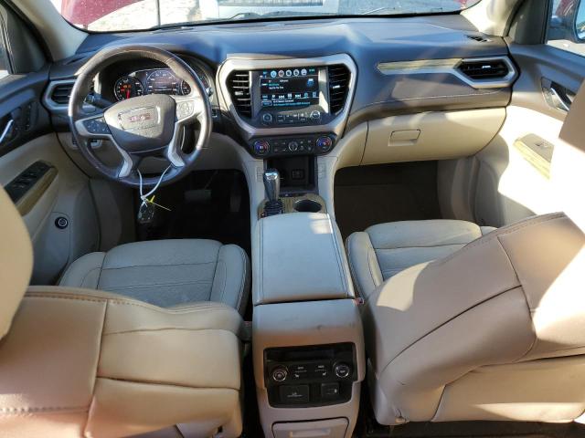 Photo 8 from auction – 2019 GMC ACADIA DEN with VIN 1GKKNXLS4KZ134464