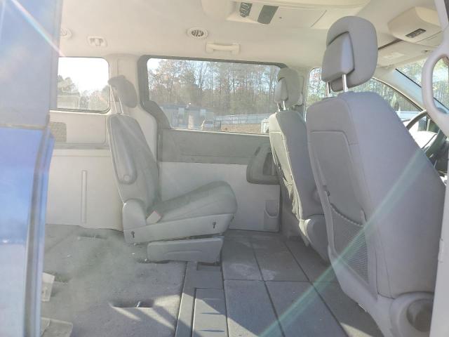 Photo 11 from auction – 2010 DODGE GRAND CARA with VIN 2D4RN3D17AR499113