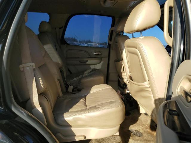 Photo 11 from auction – 2010 CADILLAC ESCALADE P with VIN 1GYUCCEFXAR151670