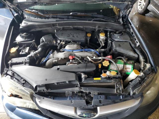 Photo 11 from auction – 2011 SUBARU IMPREZA 2. with VIN JF1GH6B66BG831188