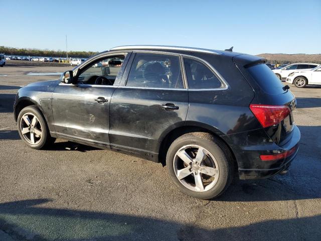 Photo 2 from auction – 2010 AUDI Q5 PREMIUM with VIN WA1LKAFPXAA064439