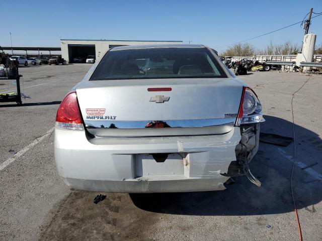 Photo 6 from auction – 2010 CHEVROLET IMPALA LT with VIN 2G1WB5EK3A1240976
