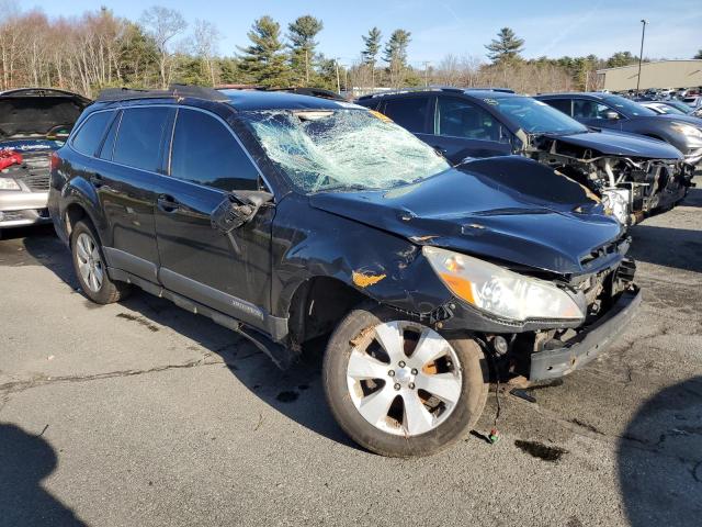 Снимка 4 от търг – 2012 SUBARU OUTBACK 2. с VIN 4S4BRBCC4C3283128