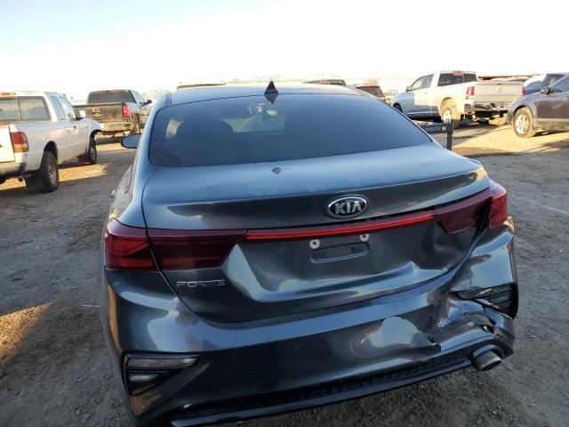 Photo 6 from auction – 2021 KIA FORTE FE with VIN 3KPF24AD0ME350349