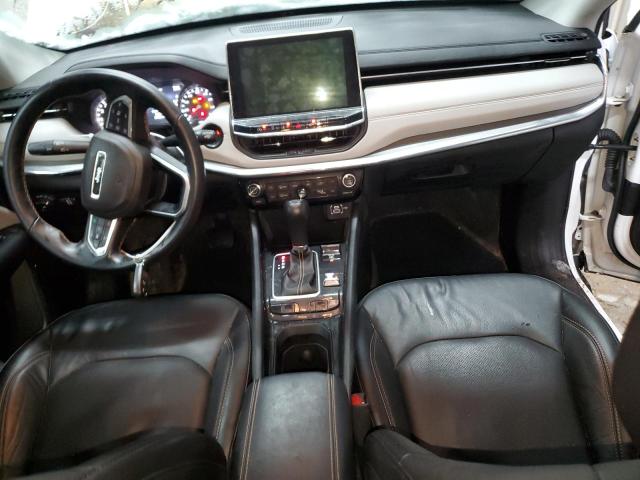 Photo 8 from auction – 2022 JEEP COMPASS LI with VIN 3C4NJDCB0NT160879