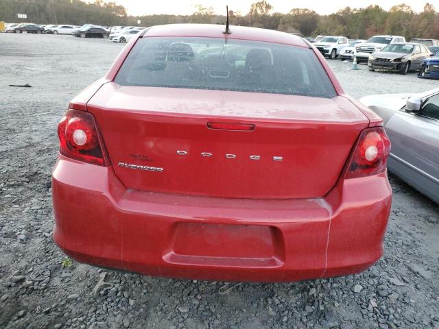 Photo 6 from auction – 2014 DODGE AVENGER SE with VIN 1C3CDZAB4EN160967