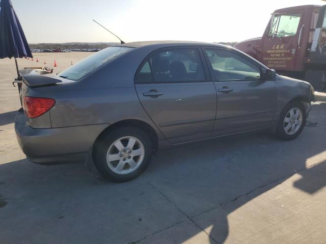 Photo 3 from auction – 2007 TOYOTA COROLLA CE with VIN 1NXBR32E77Z921400