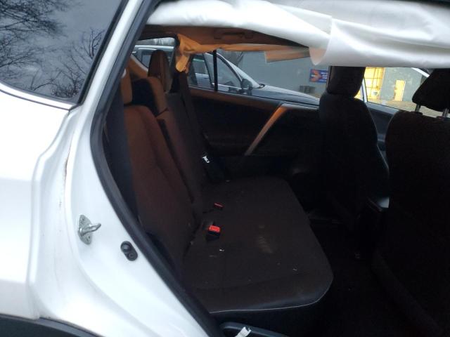 Photo 11 from auction – 2013 TOYOTA RAV4 XLE with VIN 2T3RFREV4DW009557