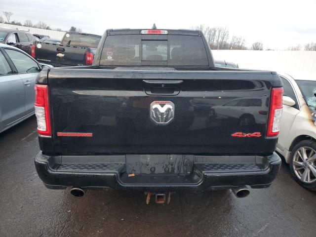 Photo 6 from auction – 2019 RAM 1500 BIG H with VIN 1C6SRFFT0KN658384