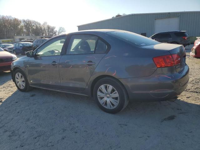 Photo 2 from auction – 2013 VOLKSWAGEN JETTA BASE with VIN 3VW2K7AJ2DM223238