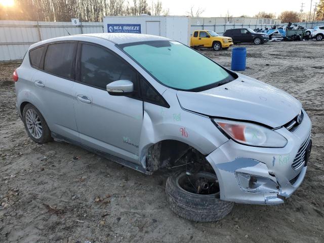 صورة رقم 4 من المزاد - 2016 FORD C-MAX SE مع VIN 1FADP5AU8GL107839
