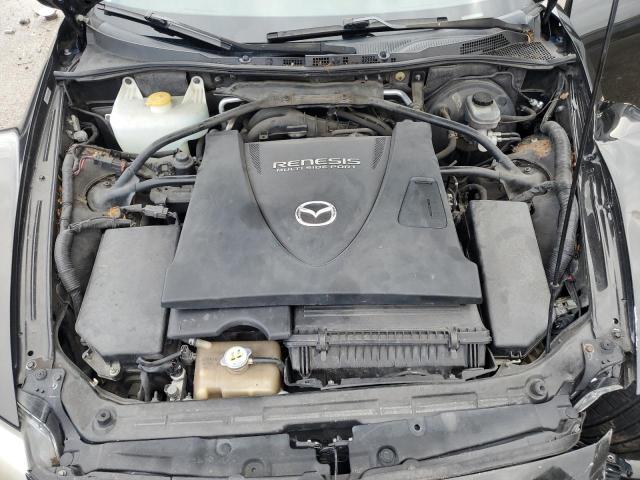 Photo 11 from auction – 2010 MAZDA RX8 with VIN JM1FE1C44A0403559