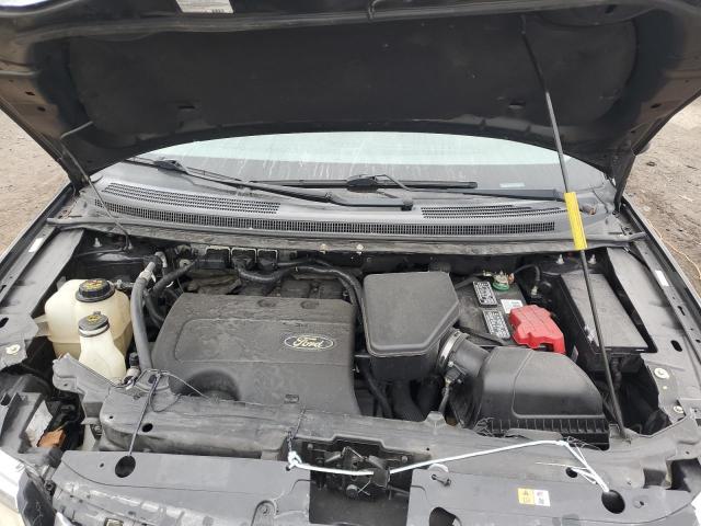 Photo 12 from auction – 2011 FORD EDGE LIMIT with VIN 2FMDK3KC8BBB65022