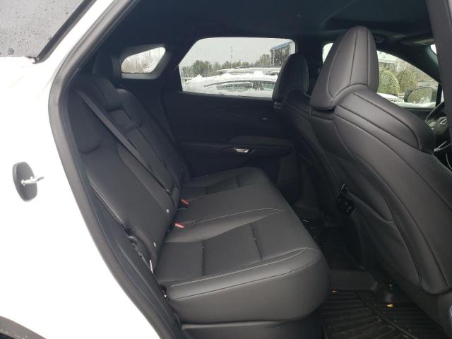Photo 11 from auction – 2024 LEXUS RX 350 BAS with VIN 2T2BAMCA0RC050994