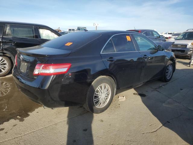 Photo 3 from auction – 2011 TOYOTA CAMRY BASE with VIN 4T1BF3EK3BU744833
