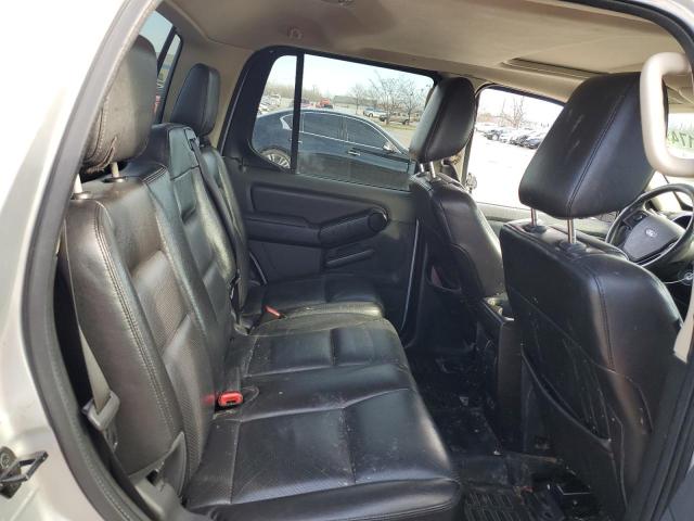 Photo 10 from auction – 2010 FORD EXPLORER S with VIN 1FMEU2D80AUA33625