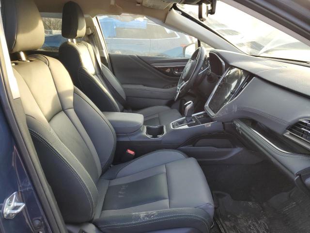 Photo 7 from auction – 2023 SUBARU OUTBACK ON with VIN 4S4BTAJC9P3154449