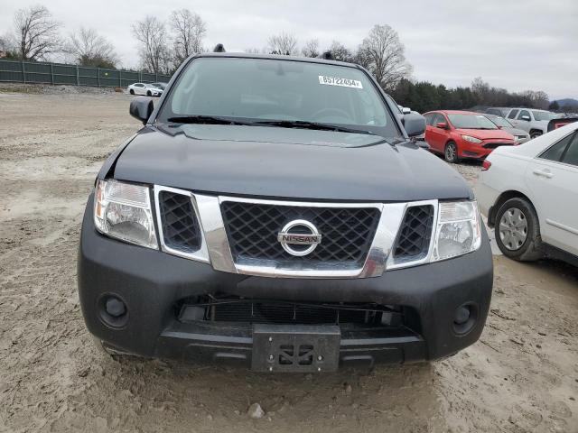 Photo 5 from auction – 2011 NISSAN PATHFINDER with VIN 5N1AR1NNXBC606827