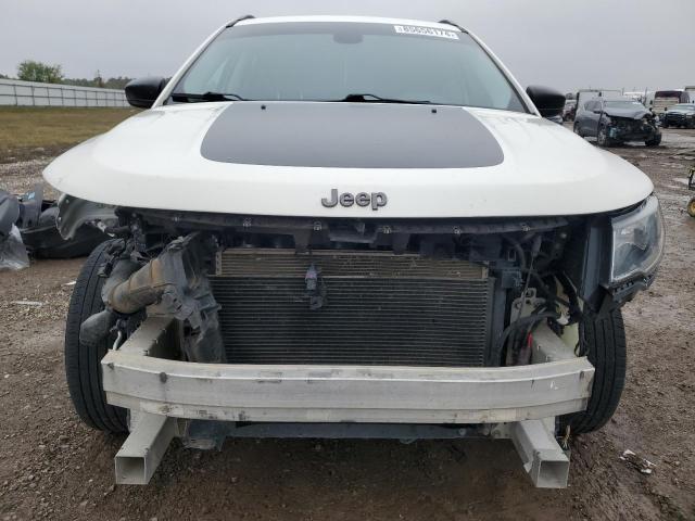 Photo 5 from auction – 2019 JEEP COMPASS SP with VIN 3C4NJCAB4KT706348
