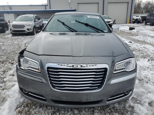 Photo 5 from auction – 2012 CHRYSLER 300 LIMITE with VIN 2C3CCACG8CH278152