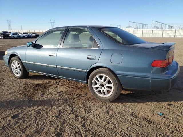 Photo 2 from auction – 2001 TOYOTA CAMRY with VIN 4T1BF28K31U967720
