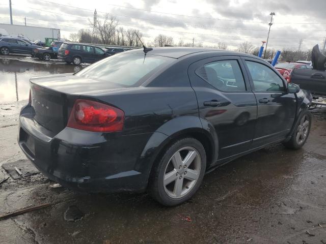 Photo 3 from auction – 2013 DODGE AVENGER with VIN 1C3CDZAB0DN663295