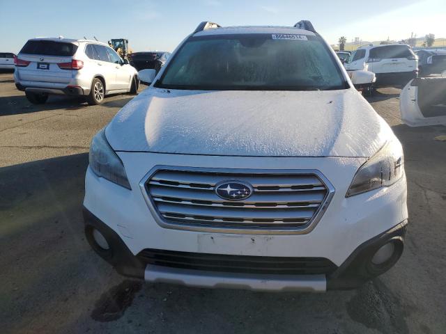 Photo 5 from auction – 2017 SUBARU OUTBACK 3. with VIN 4S4BSENC5H3427635