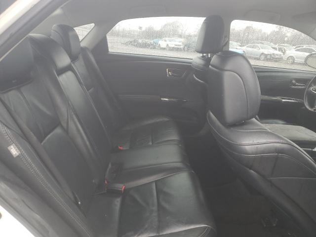 Photo 10 from auction – 2014 TOYOTA AVALON BAS with VIN 4T1BK1EB8EU092733