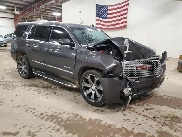 Photo 4 from auction – 2016 GMC YUKON DENA with VIN 1GKS2CKJ8GR455425