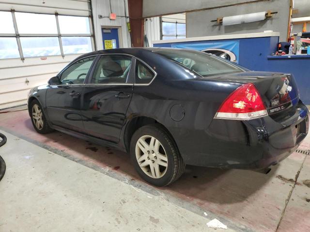 Photo 1 from auction – 2015 CHEVROLET IMPALA LIM with VIN 2G1WB5E36F1133209
