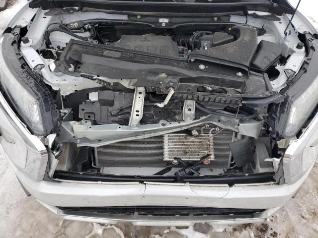 Photo 12 from auction – 2023 MITSUBISHI ECLIPSE CR with VIN JA4ATWAA8PZ052403