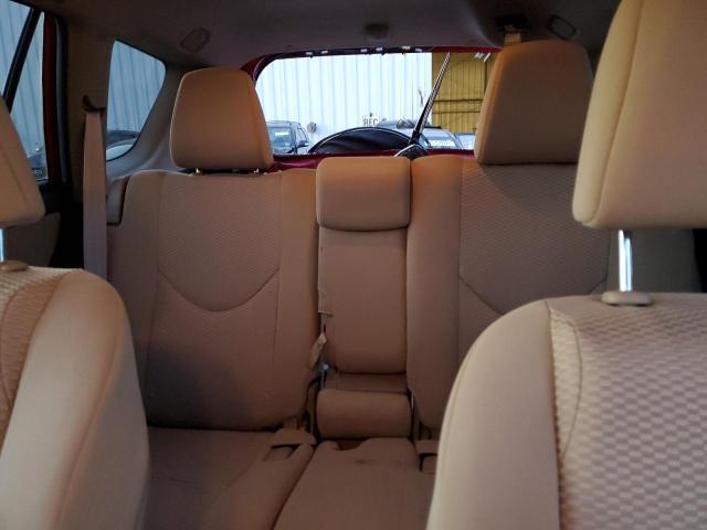 Photo 10 from auction – 2012 TOYOTA RAV4 with VIN 2T3BF4DV3CW242298