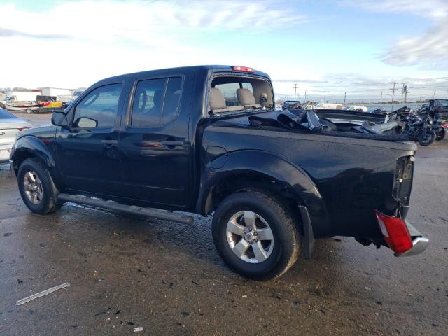 صورة رقم 2 من المزاد - 2011 NISSAN FRONTIER S مع VIN 1N6AD0EV0BC441736