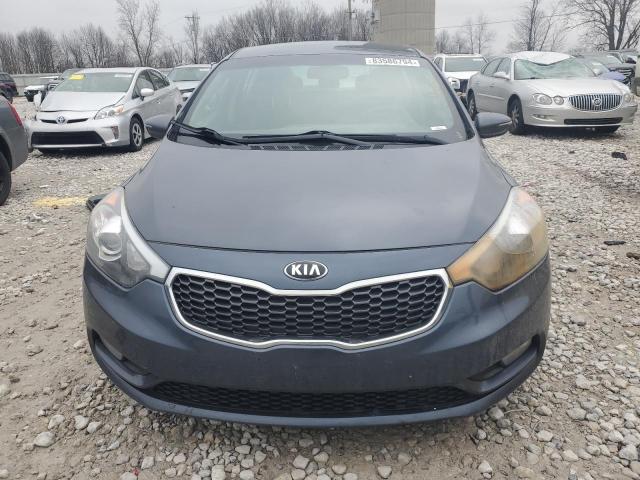 Photo 5 from auction – 2016 KIA FORTE LX with VIN KNAFK5A86G5637359