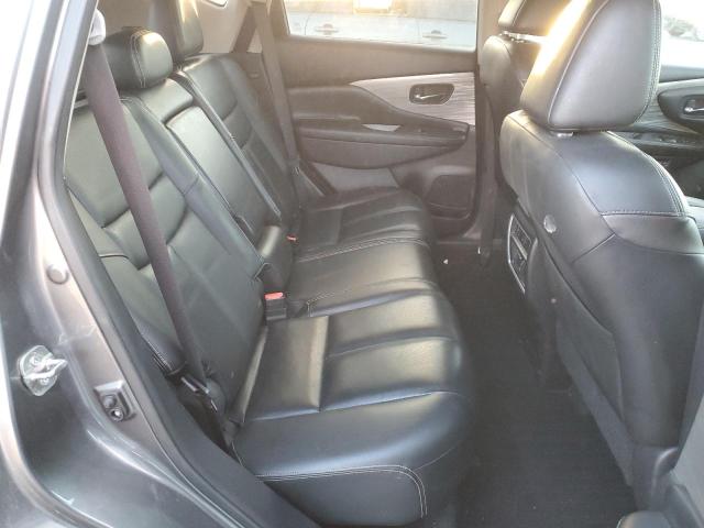 Photo 11 from auction – 2016 NISSAN MURANO S with VIN 5N1AZ2MH2GN119800
