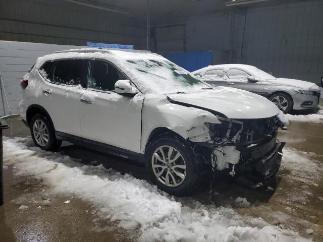 Photo 4 from auction – 2018 NISSAN ROGUE S with VIN KNMAT2MVXJP580461