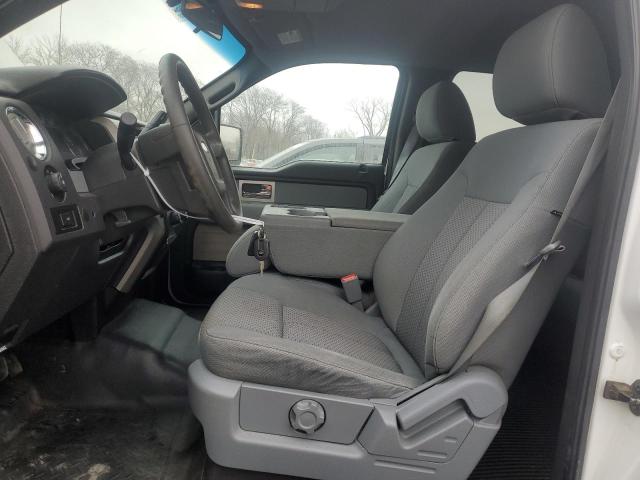Photo 7 from auction – 2011 FORD F150 SUPER with VIN 1FTFW1EF5BKD97739