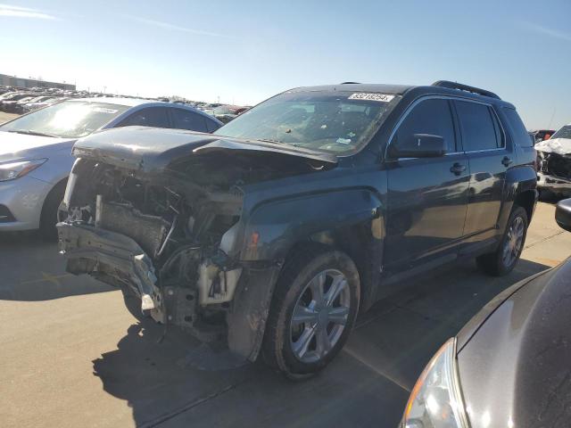 GMC TERRAIN SL 2017 z numerem VIN 2GKFLTEKXH6148824 - Zdjęcie z aukcji