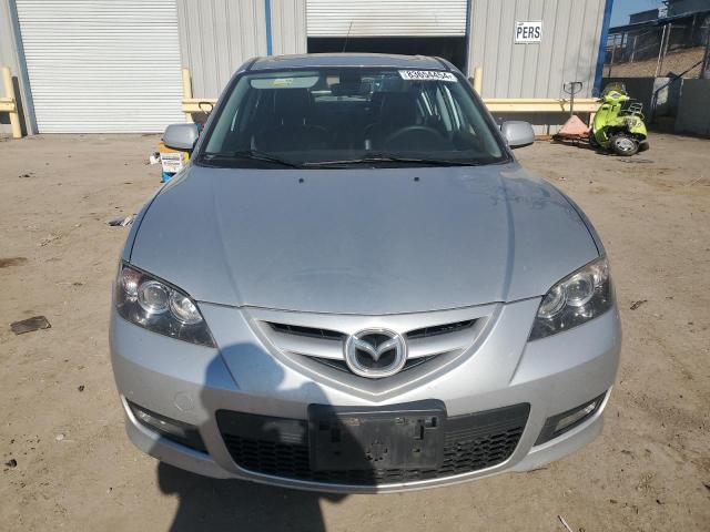Photo 5 from auction – 2008 MAZDA 3 S with VIN JM1BK323581796472