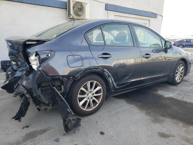 Photo 3 from auction – 2013 SUBARU IMPREZA PR with VIN JF1GJAC6XDH006760
