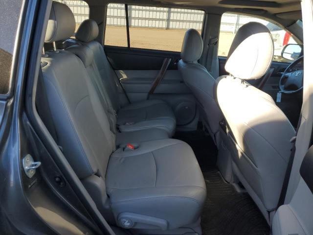 Zdjęcie 11 z aukcji – 2010 TOYOTA HIGHLANDER z VIN 5TDDK3EH3AS031219