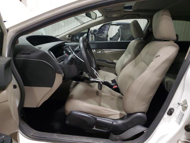 Photo 7 from auction – 2015 HONDA CIVIC EX with VIN 19XFB2F87FE276785